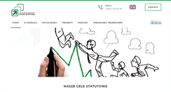 Desktop Screenshot of firs.org.pl